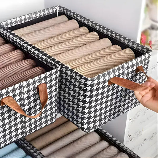 Pack Boites de Rangement XXL