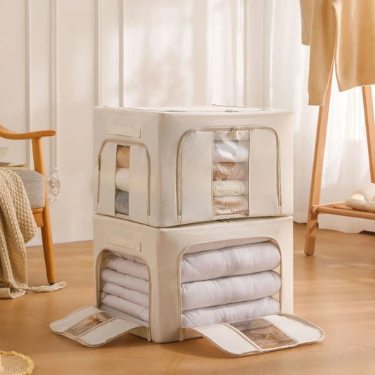 Pack Rangement Couettes & Vêtements XXL