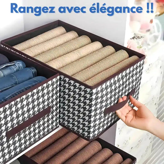 Pack Rangement XL