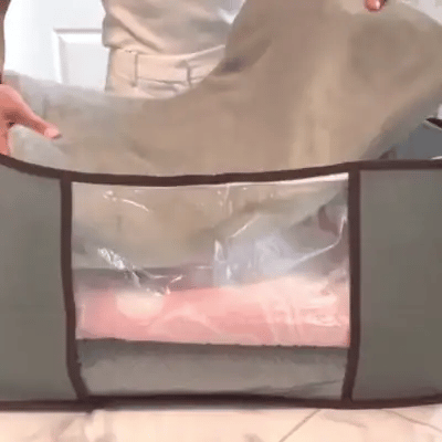 Pack Rangement Couettes x5